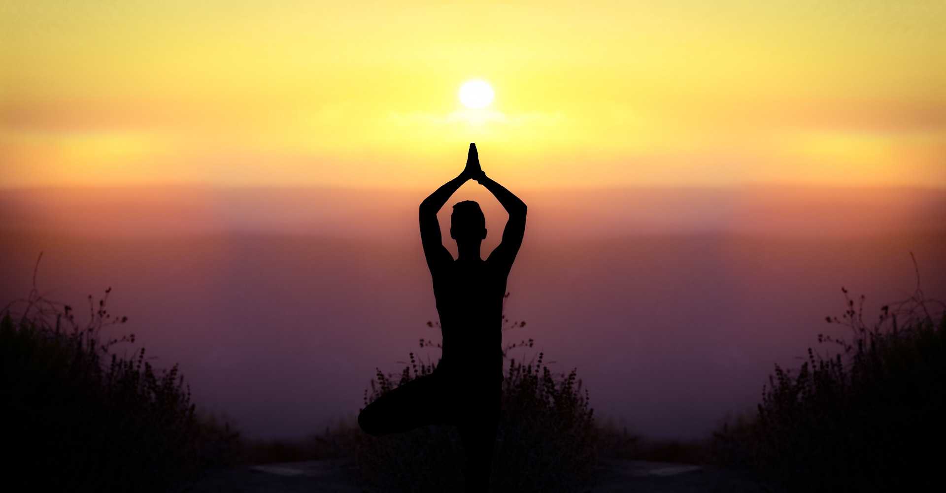 yoga
